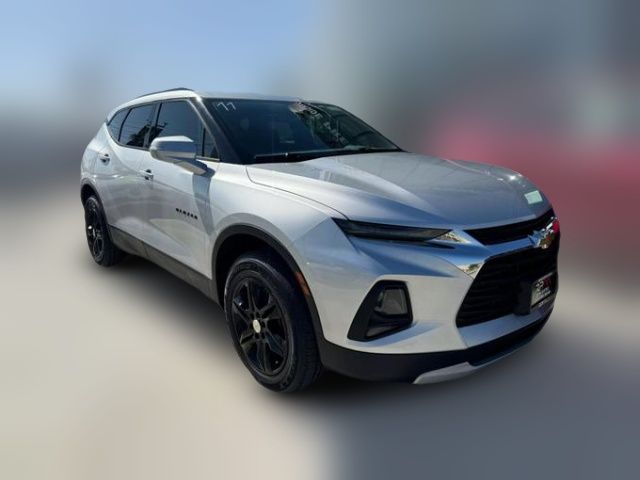 2019 Chevrolet Blazer Base