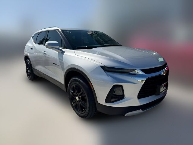 2019 Chevrolet Blazer Base