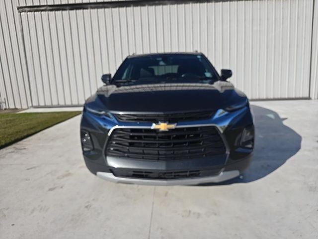 2019 Chevrolet Blazer Base