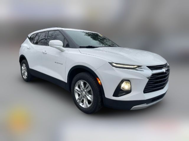 2019 Chevrolet Blazer Base