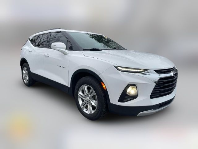 2019 Chevrolet Blazer Base