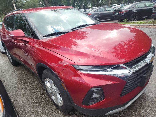 2019 Chevrolet Blazer Base