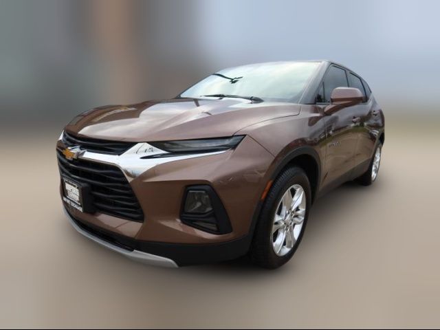 2019 Chevrolet Blazer Base