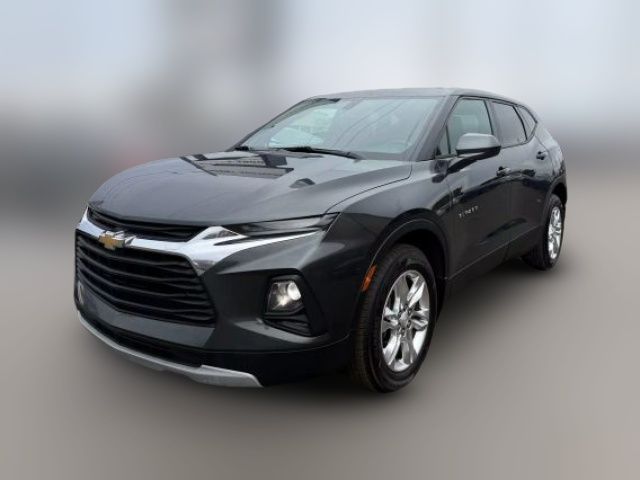 2019 Chevrolet Blazer Base