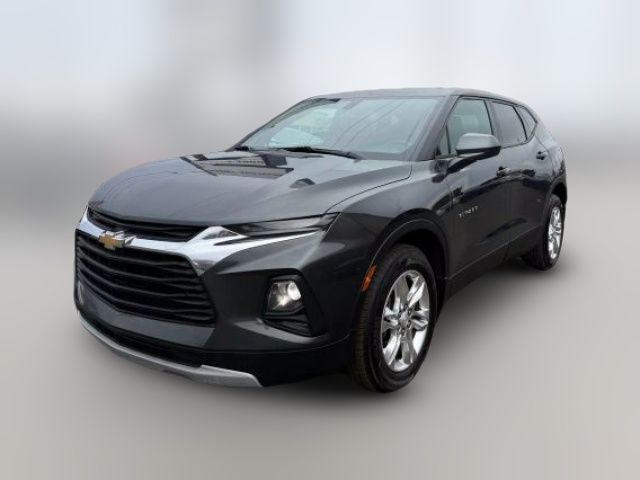 2019 Chevrolet Blazer Base