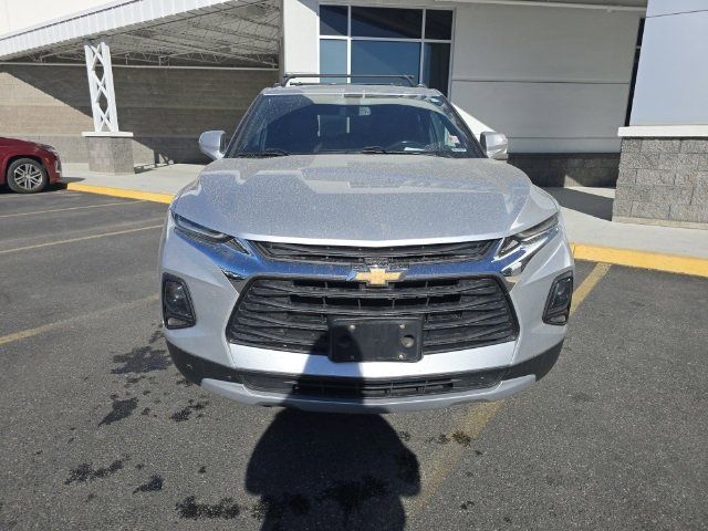 2019 Chevrolet Blazer Base