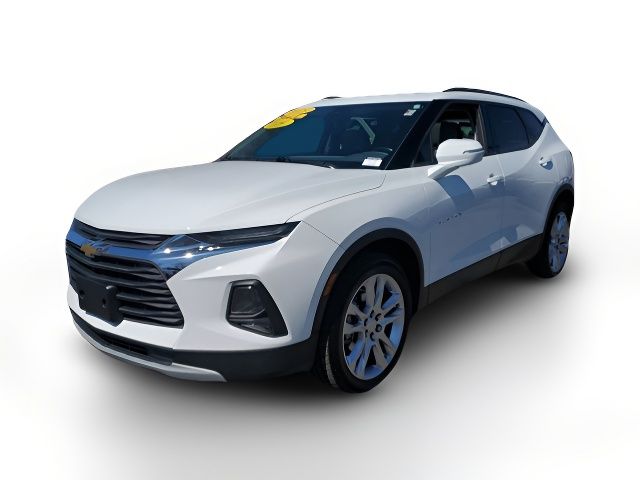 2019 Chevrolet Blazer Base