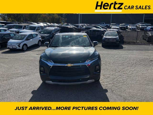 2019 Chevrolet Blazer Base