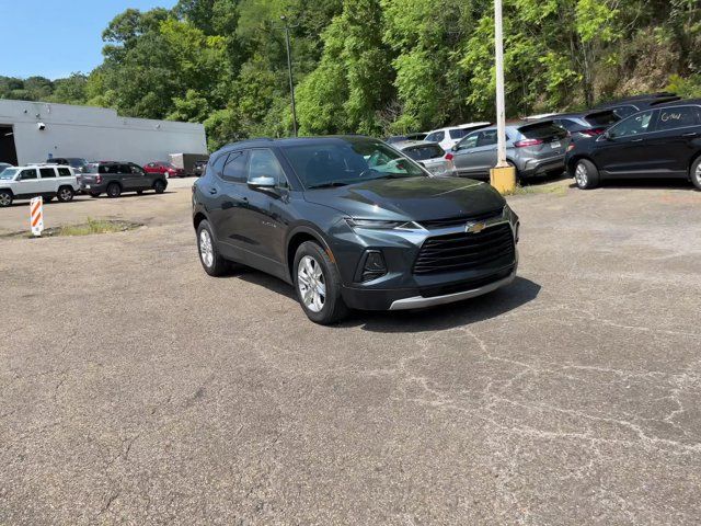 2019 Chevrolet Blazer Base