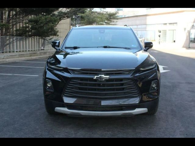 2019 Chevrolet Blazer Base