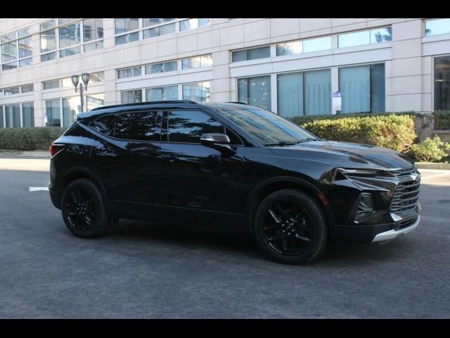 2019 Chevrolet Blazer Base