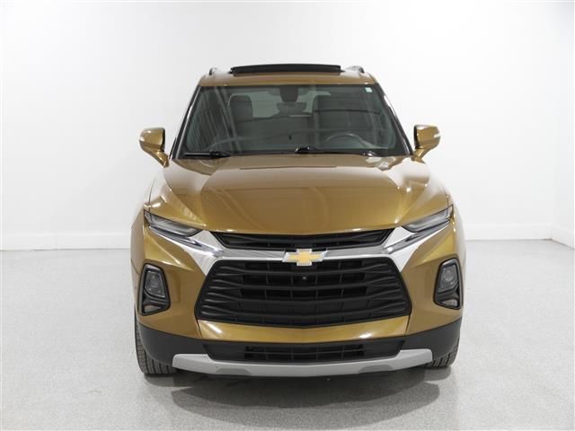 2019 Chevrolet Blazer Base