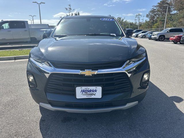 2019 Chevrolet Blazer Base