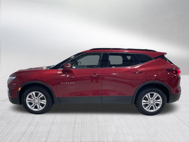 2019 Chevrolet Blazer Base