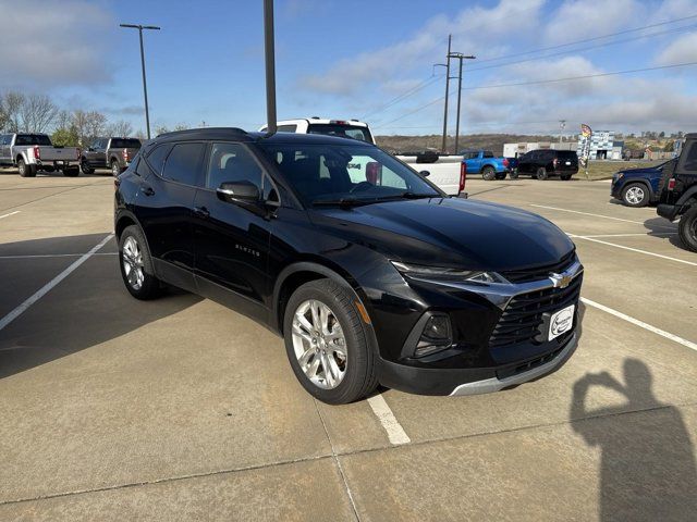 2019 Chevrolet Blazer Base