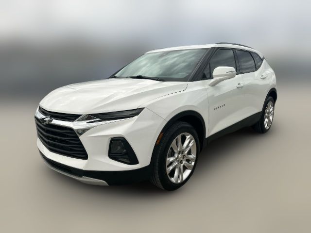 2019 Chevrolet Blazer Base