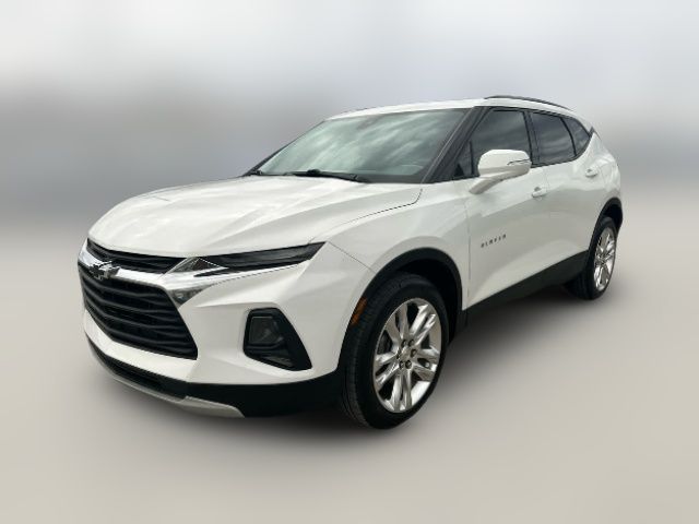 2019 Chevrolet Blazer Base