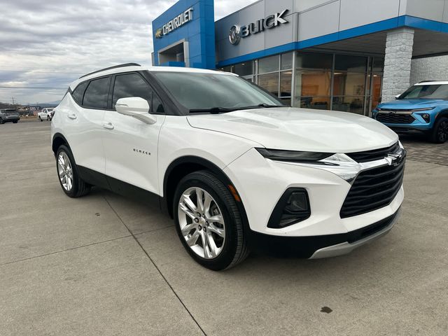 2019 Chevrolet Blazer Base