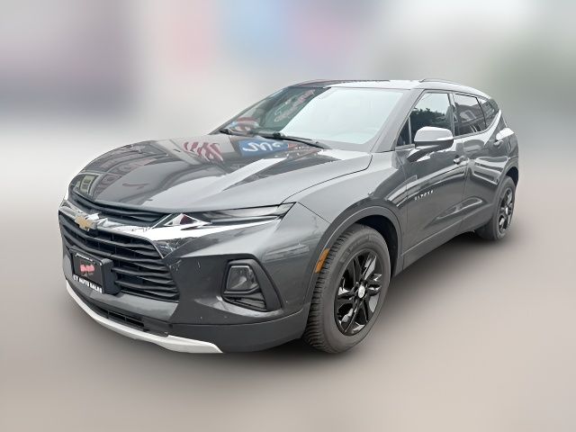 2019 Chevrolet Blazer Base