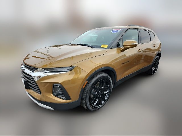 2019 Chevrolet Blazer Base