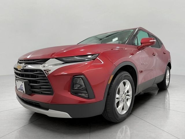 2019 Chevrolet Blazer Base