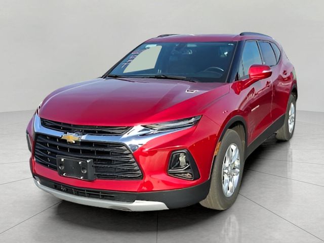 2019 Chevrolet Blazer Base