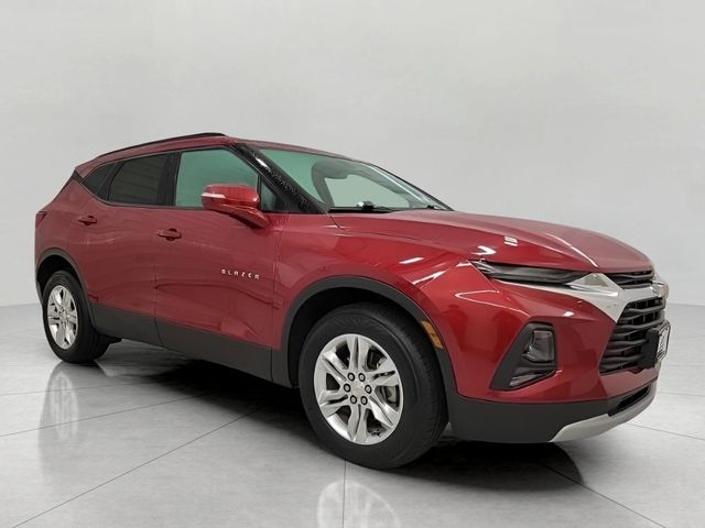 2019 Chevrolet Blazer Base