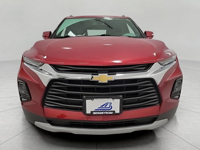 2019 Chevrolet Blazer Base