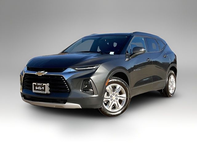 2019 Chevrolet Blazer Base