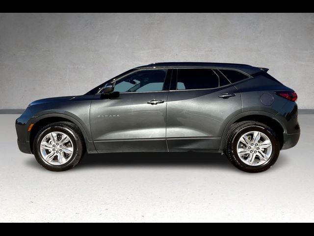 2019 Chevrolet Blazer Base