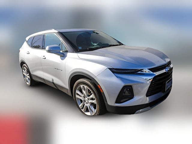 2019 Chevrolet Blazer Base