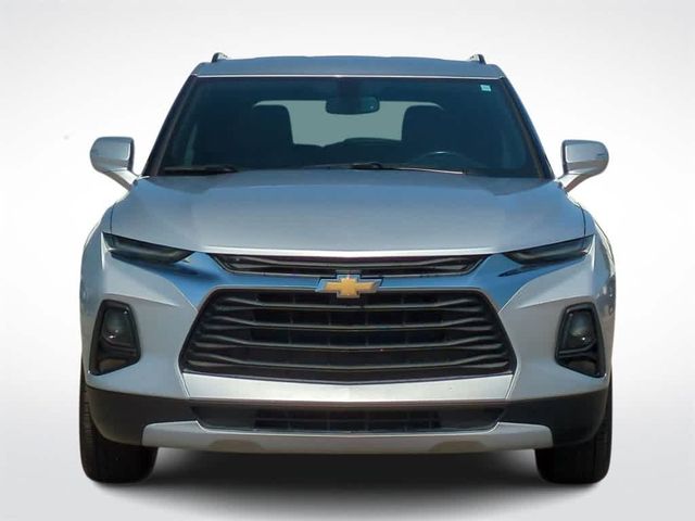 2019 Chevrolet Blazer Base