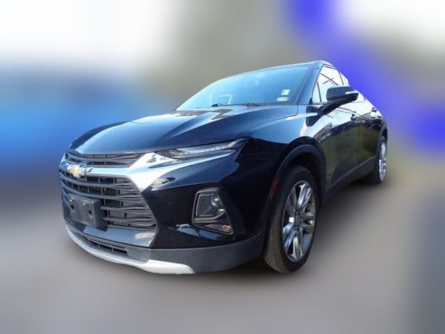 2019 Chevrolet Blazer Base