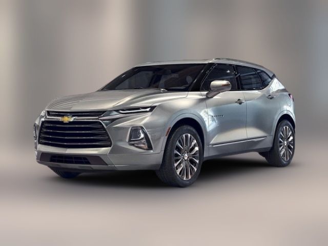 2019 Chevrolet Blazer Base