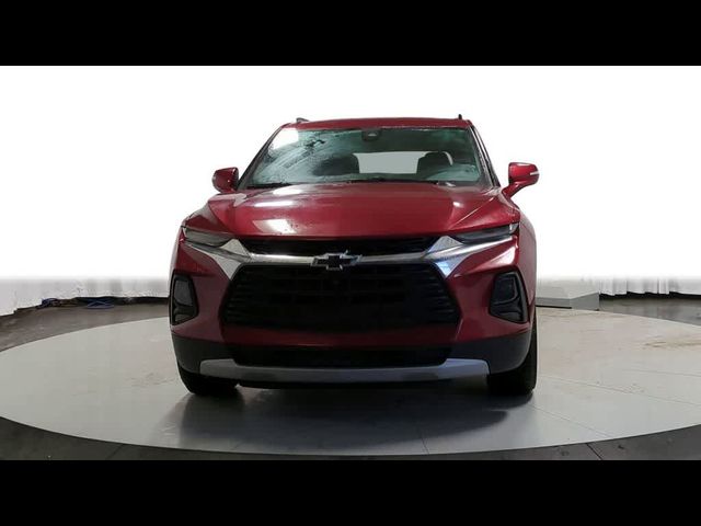 2019 Chevrolet Blazer Base