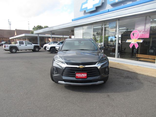 2019 Chevrolet Blazer Base