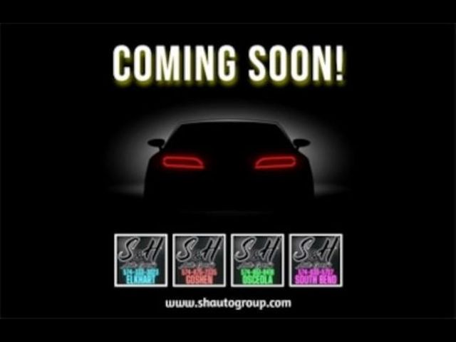 2019 Chevrolet Blazer Base