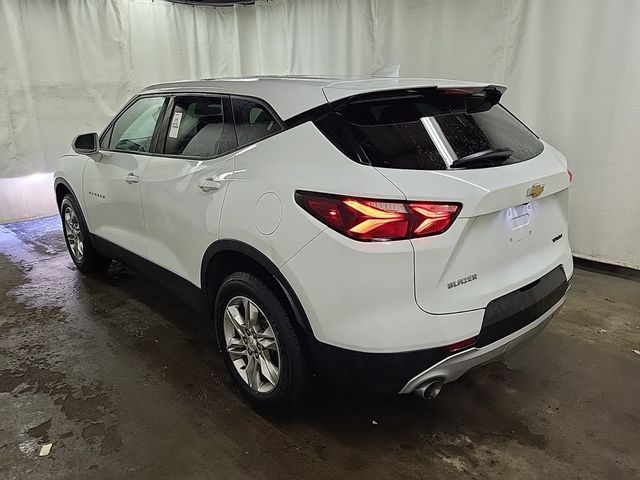 2019 Chevrolet Blazer Base