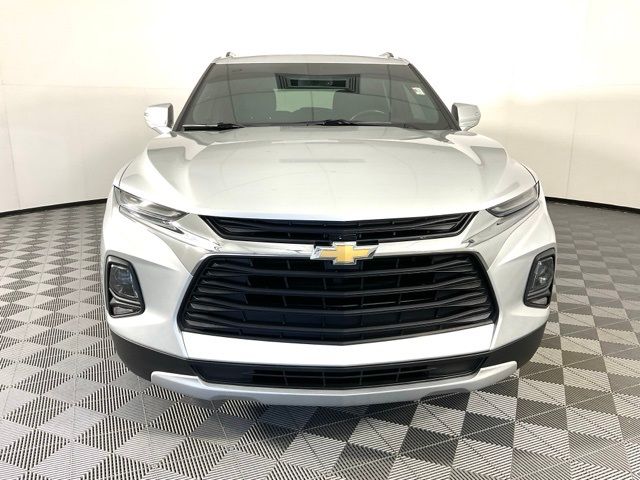 2019 Chevrolet Blazer Base