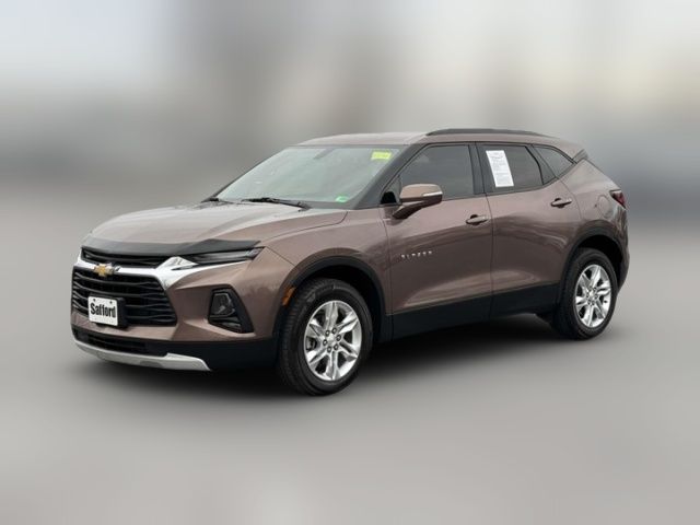 2019 Chevrolet Blazer Base