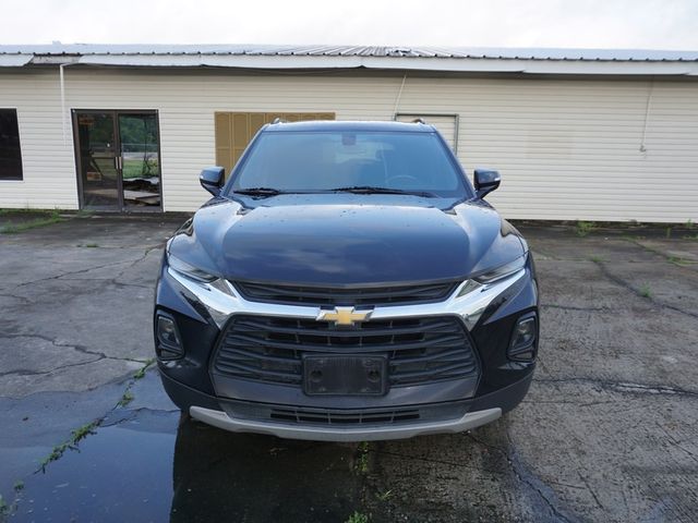 2019 Chevrolet Blazer Base