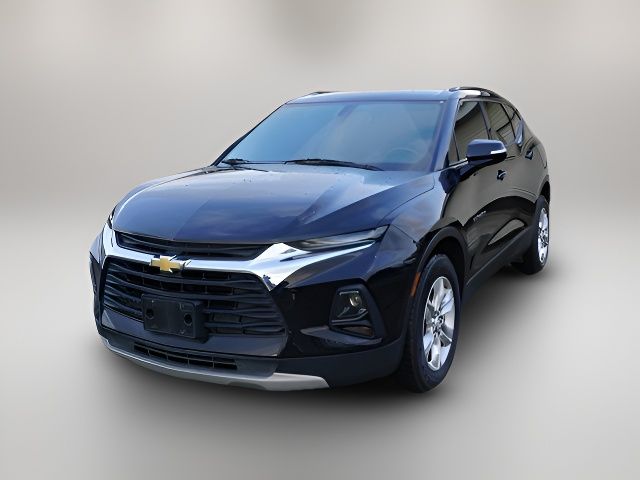 2019 Chevrolet Blazer Base