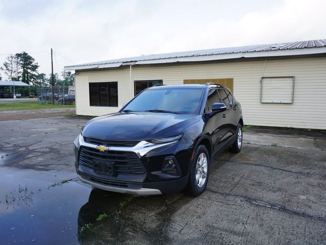 2019 Chevrolet Blazer Base