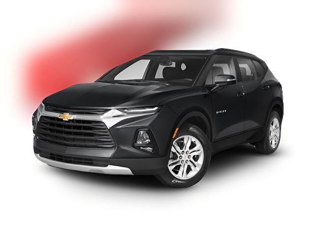 2019 Chevrolet Blazer Base