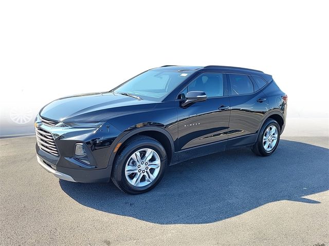 2019 Chevrolet Blazer Base