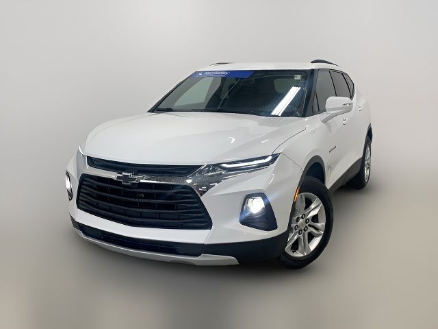 2019 Chevrolet Blazer Base