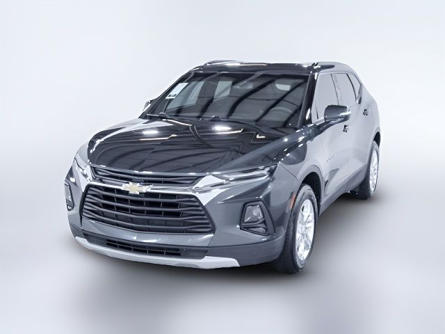 2019 Chevrolet Blazer Base