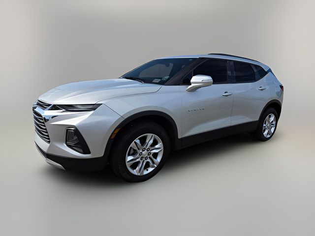 2019 Chevrolet Blazer Base