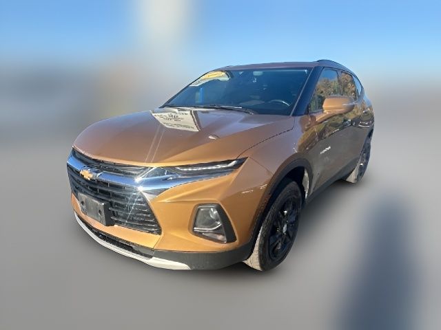 2019 Chevrolet Blazer Base