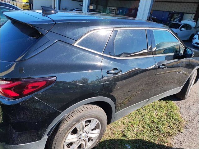 2019 Chevrolet Blazer Base